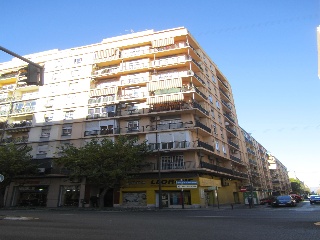 Vivienda en Av Dr. Peset Aleixandre - Valencia - 46