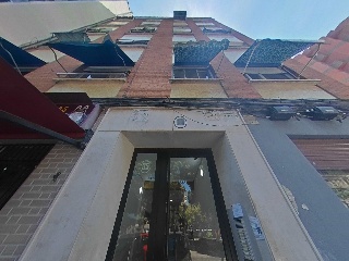 Vivienda en C/ General Barroso - Valencia - 42