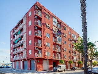 Vivienda en C/ San Antonio 28
