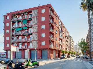 Vivienda en C/ San Antonio 29