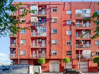 Vivienda en C/ San Antonio 30