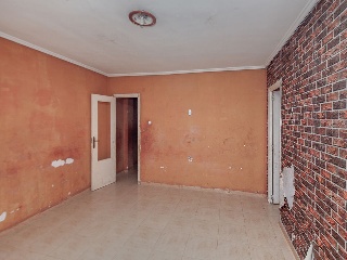 Vivienda en C/ San Antonio 31