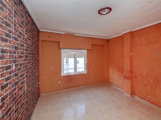 Vivienda en C/ San Antonio 32