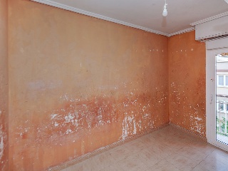 Vivienda en C/ San Antonio 33