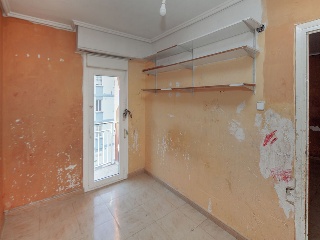 Vivienda en C/ San Antonio 34