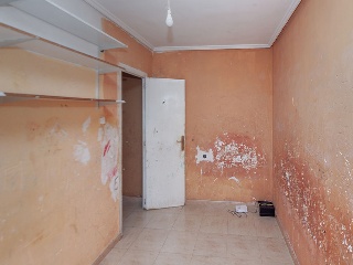 Vivienda en C/ San Antonio 35