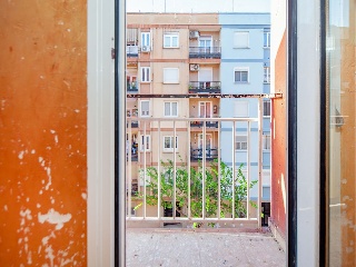 Vivienda en C/ San Antonio 36
