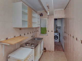 Vivienda en C/ San Antonio 37