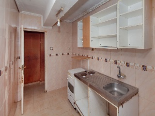 Vivienda en C/ San Antonio 38