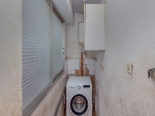 Vivienda en C/ San Antonio 39