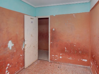 Vivienda en C/ San Antonio 40