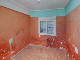 Vivienda en C/ San Antonio 41
