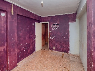 Vivienda en C/ San Antonio 42