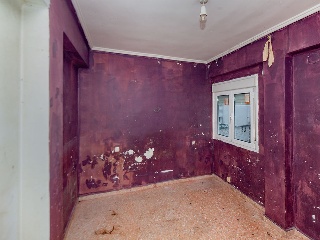 Vivienda en C/ San Antonio 43
