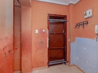 Vivienda en C/ San Antonio 44