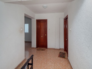 Vivienda en C/ San Antonio 45