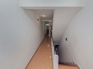 Vivienda en C/ San Antonio 46