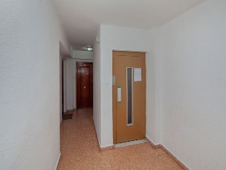 Vivienda en C/ San Antonio 47