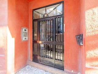 Vivienda en C/ San Antonio 51