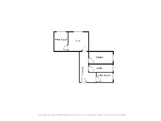 Vivienda en C/ San Antonio 52