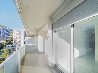 Piso en C/ Gregal - Villajoyosa - Alicante 48
