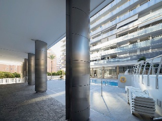 Piso en C/ Gregal - Villajoyosa - Alicante 53