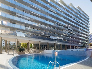 Piso en C/ Gregal - Villajoyosa - Alicante 54