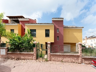 Chalet adosado en C/ Grosella, Vélez-Málaga (Málaga) 2