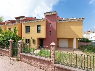Chalet adosado en C/ Grosella, Vélez-Málaga (Málaga) 3