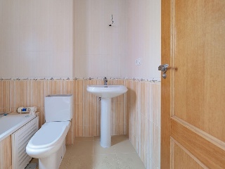 Chalet adosado en C/ Grosella, Vélez-Málaga (Málaga) 19