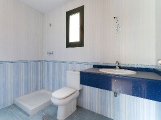 Chalet adosado en C/ Grosella, Vélez-Málaga (Málaga) 21