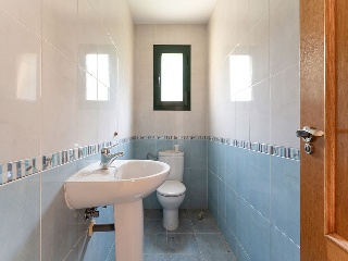 Chalet adosado en C/ Grosella, Vélez-Málaga (Málaga) 23