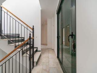 Chalet adosado en C/ Grosella, Vélez-Málaga (Málaga) 24