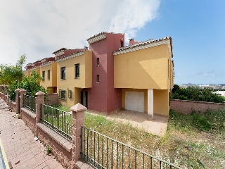 Chalet adosado en C/ Grosella, Vélez-Málaga (Málaga) 29