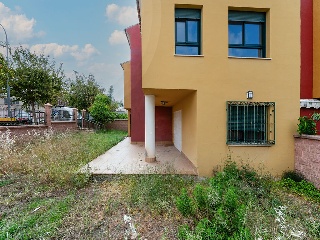 Chalet adosado en C/ Grosella, Vélez-Málaga (Málaga) 30