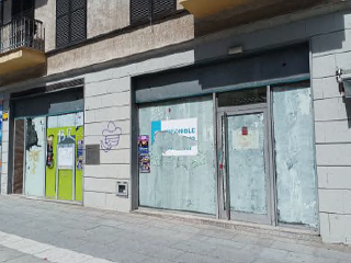 Local-Oficina en C/ Familia de Betancourt y Molina, Edif. Choitram, Puerto de la Cruz (Santa Cruz de Tenerife) 2