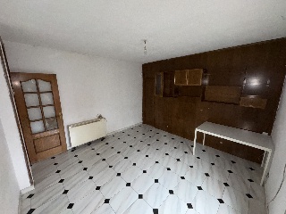Vivienda C/ San Neviano, Madrid 3