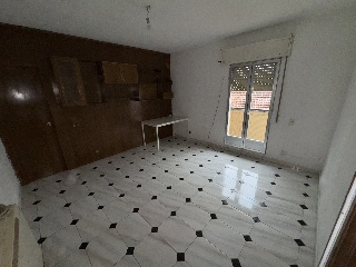 Vivienda C/ San Neviano, Madrid 5