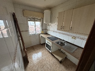 Vivienda C/ San Neviano, Madrid 6