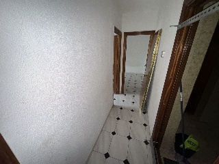 Vivienda C/ San Neviano, Madrid 8