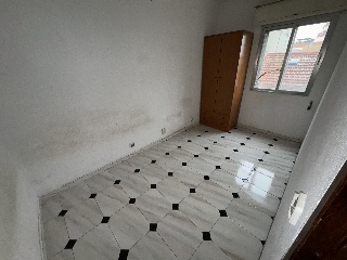 Vivienda C/ San Neviano, Madrid 9