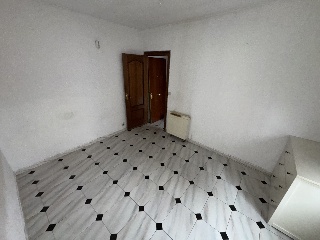 Vivienda C/ San Neviano, Madrid 13