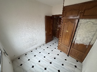Vivienda C/ San Neviano, Madrid 14