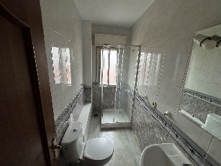 Vivienda C/ San Neviano, Madrid 16