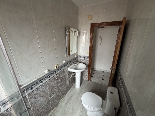 Vivienda C/ San Neviano, Madrid 17