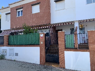 Unifamiliar adosado en Ur Los Llanos - Atarfe - Granada 2