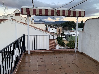 Unifamiliar adosado en Ur Los Llanos - Atarfe - Granada 8
