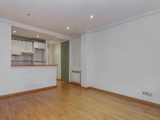 Piso en Av Mediterráneo, Madrid 2