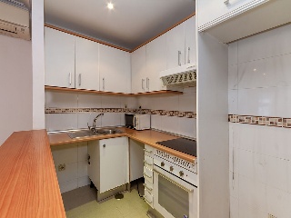 Piso en Av Mediterráneo, Madrid 5