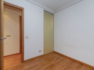 Piso en Av Mediterráneo, Madrid 6